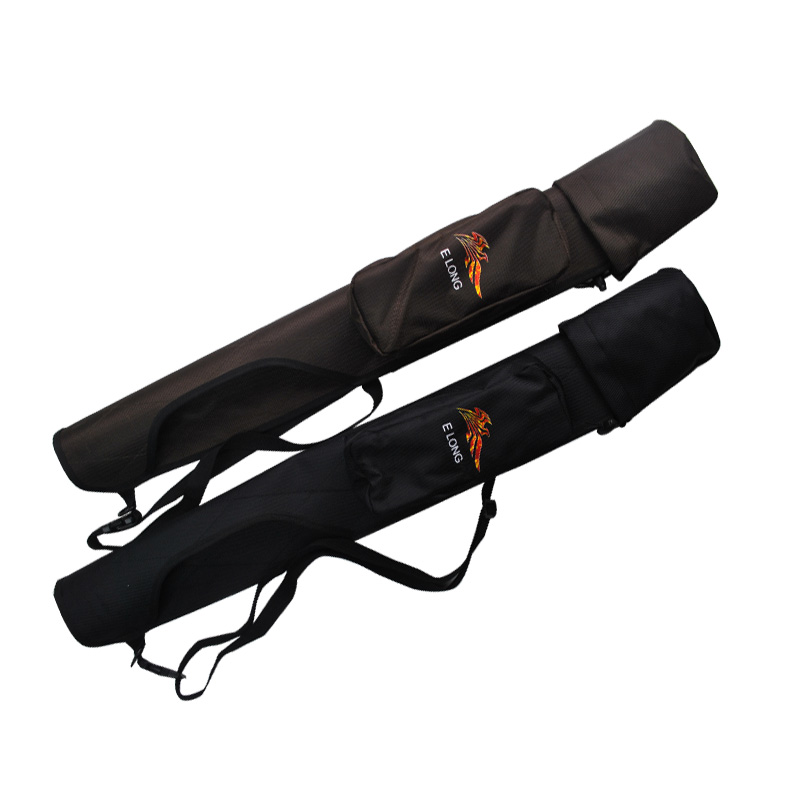 Nika-jousiammunta 43Q005 615G Nylon Quiver Jousiammunta Arrow Stride Shoulder Arrow Laukut Metsästys Quiver