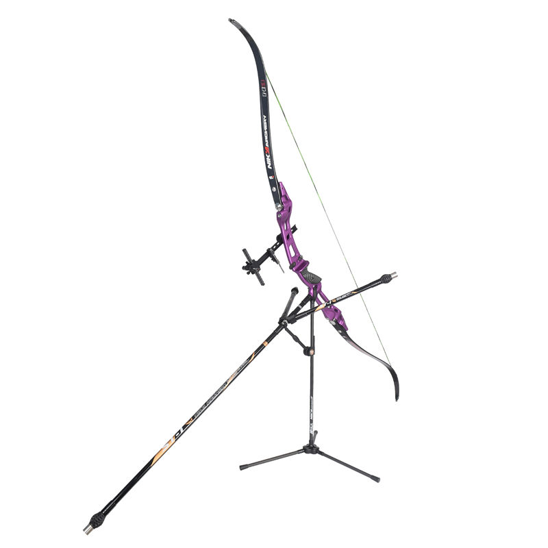 Uusi Bownstand for Recurve Bow Archers