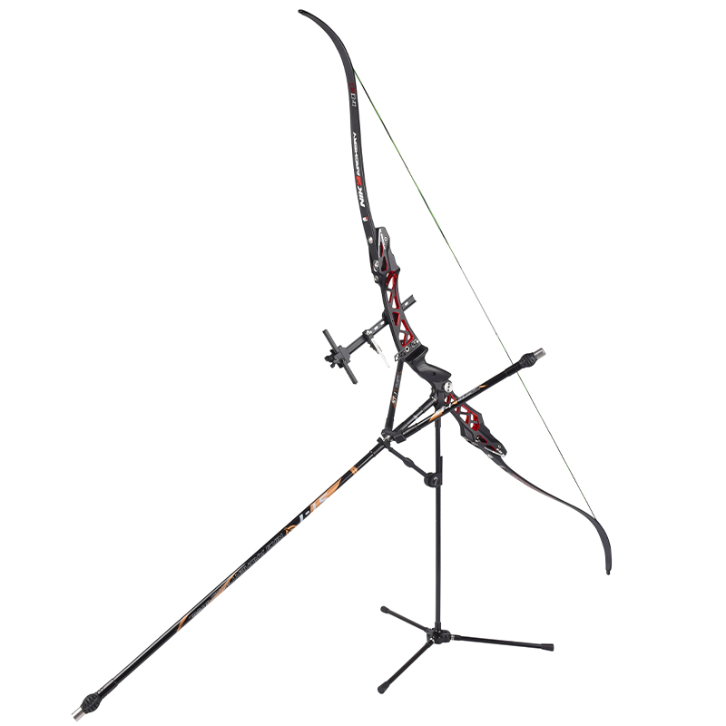 ET-11 Recurve Bow -sarjat myynnissä