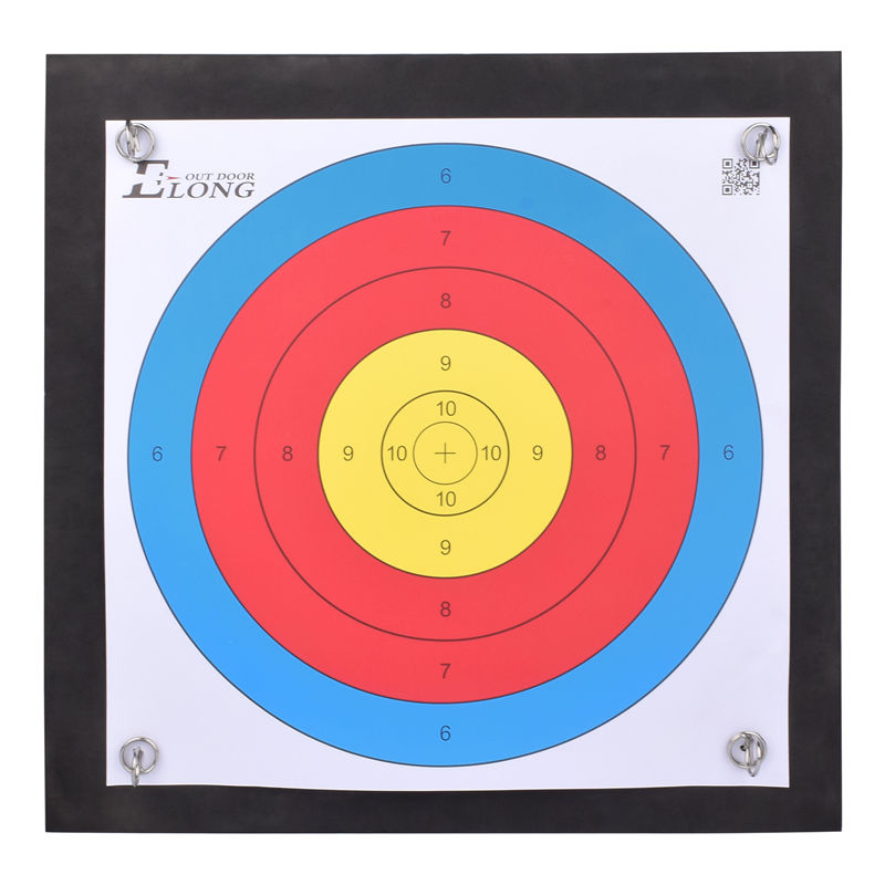 Jousiammunta Target Pin Bow Archers