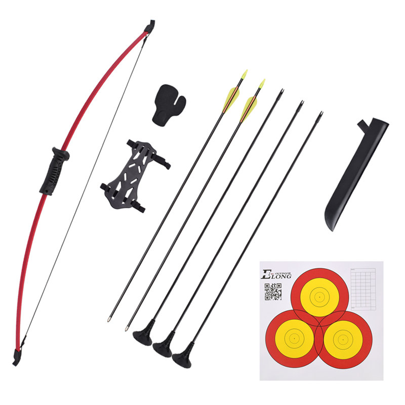 Youth Bow Set -toimittaja