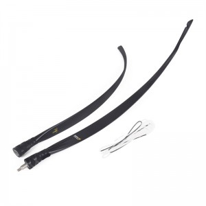 Nika Jousiammunta et-16 59 tuuman assyrialainen perinteinen keula