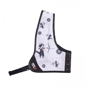 Nika jousiammunta 440028 S/M/L jousiammuntatytön rintasuojat