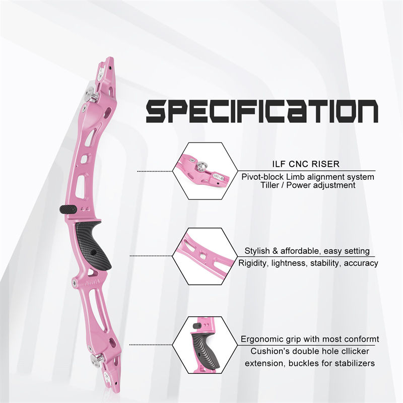 ET-8 bow riser pink 03.jpg